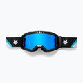 Gogle rowerowe Fox Racing Main Kozmik+ black/blue/smoke 8