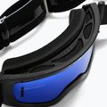 Gogle rowerowe Fox Racing Main Kozmik+ black/blue/smoke 10