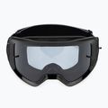 Gogle rowerowe Fox Racing Main Statk+ black/red/smoke 2