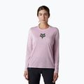Longsleeve rowerowy damski Fox Racing Lady Ranger Tru Dri W blush