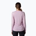 Longsleeve rowerowy damski Fox Racing Lady Ranger Tru Dri blush 2