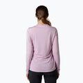 Longsleeve rowerowy damski Fox Racing Lady Ranger Tru Dri W blush 2