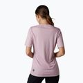 Koszulka rowerowa damska Fox Racing Ranger Moth W blush 3