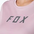 Koszulka rowerowa damska Fox Racing Ranger Moth W blush 4