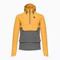 Kurtka rowerowa męska Fox Racing Ranger Wind Pullover daffodil
