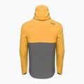 Kurtka rowerowa męska Fox Racing Ranger Wind Pullover daffodil 2