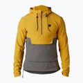 Kurtka rowerowa męska Fox Racing Ranger Wind Pullover daffodil 5