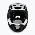 Kask rowerowy Fox Racing Proframe RS RACIK daffodil 2