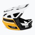 Kask rowerowy Fox Racing Proframe RS RACIK daffodil 3