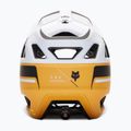 Kask rowerowy Fox Racing Proframe RS RACIK daffodil 10