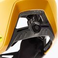 Kask rowerowy Fox Racing Proframe RS RACIK daffodil 11