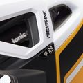 Kask rowerowy Fox Racing Proframe RS RACIK daffodil 12