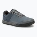 Buty rowerowe platformy męskie Fox Racing Union Canvas grey