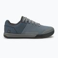 Buty rowerowe platformy męskie Fox Racing Union Canvas grey 2
