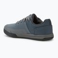Buty rowerowe platformy męskie Fox Racing Union Canvas grey 3