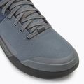 Buty rowerowe platformy męskie Fox Racing Union Canvas grey 7