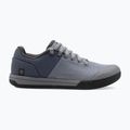 Buty rowerowe platformy męskie Fox Racing Union Canvas grey 2