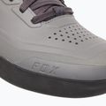 Buty rowerowe platformy męskie Fox Racing Union Flat grey 15