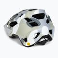 Kask rowerowy Fox Racing Speedframe Camo grey camo 4