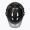 Kask rowerowy Fox Racing Speedframe Camo grey camo 5