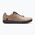 Buty rowerowe platformy męskie Fox Racing Union Flat mocha