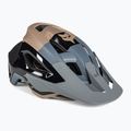 Kask rowerowy Fox Racing Speedframe Pro Klif mocha