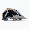 Kask rowerowy Fox Racing Speedframe Pro Klif mocha 3