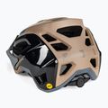 Kask rowerowy Fox Racing Speedframe Pro Klif mocha 4