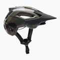 Kask rowerowy Fox Racing Speedframe Pro Camo olive camo 7