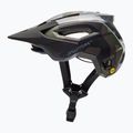 Kask rowerowy Fox Racing Speedframe Pro Camo olive camo 8