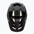 Kask rowerowy Fox Racing Speedframe Pro Camo olive camo 10