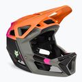 Kask rowerowy Fox Racing Proframe RS CLYZO orange