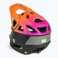 Kask rowerowy Fox Racing Proframe RS CLYZO orange 4
