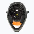 Kask rowerowy Fox Racing Proframe RS CLYZO orange 5