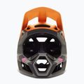 Kask rowerowy Fox Racing Proframe RS CLYZO orange 9