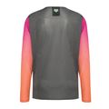 Longsleeve rowerowy dziecięcy Fox Racing Flexair Jr pewter 2