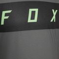 Longsleeve rowerowy dziecięcy Fox Racing Flexair Jr pewter 3