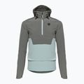 Kurtka rowerowa męska Fox Racing Ranger Wind Pullover pewter