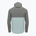 Kurtka rowerowa męska Fox Racing Ranger Wind Pullover pewter 2