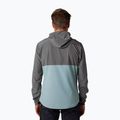Kurtka rowerowa męska Fox Racing Ranger Wind Pullover pewter 8