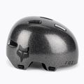Kask rowerowy dziecięcy Fox Racing Flight Silver Matal Jr silver 3