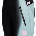 Spodnie rowerowe damskie Fox Racing Lady Flexair Race TS57 W black 6