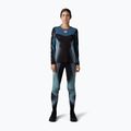 Spodnie rowerowe damskie Fox Racing Lady Flexair Race TS57 W black