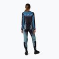 Spodnie rowerowe damskie Fox Racing Lady Flexair Race TS57 W black 2