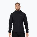Kurtka rowerowa męska Fox Racing Ranger Fire Hoodie black