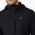 Kurtka rowerowa męska Fox Racing Ranger Fire Hoodie black 4
