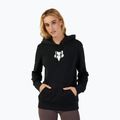 Bluza rowerowa damska Fox Racing Head W black 4