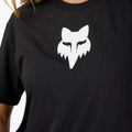 Koszulka damska Fox Racing Fox Head SS Tee black 3