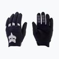 Rękawiczki rowerowe dziecięce Fox Racing Dirtpaw black