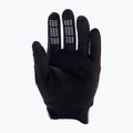 Rękawiczki rowerowe dziecięce Fox Racing Dirtpaw black 3